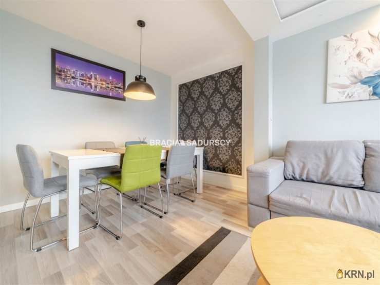 Mieszkanie  do wynajęcia, 3 pokojowe, Kraków, Czyżyny, ul. 2 Pułku Lotniczego