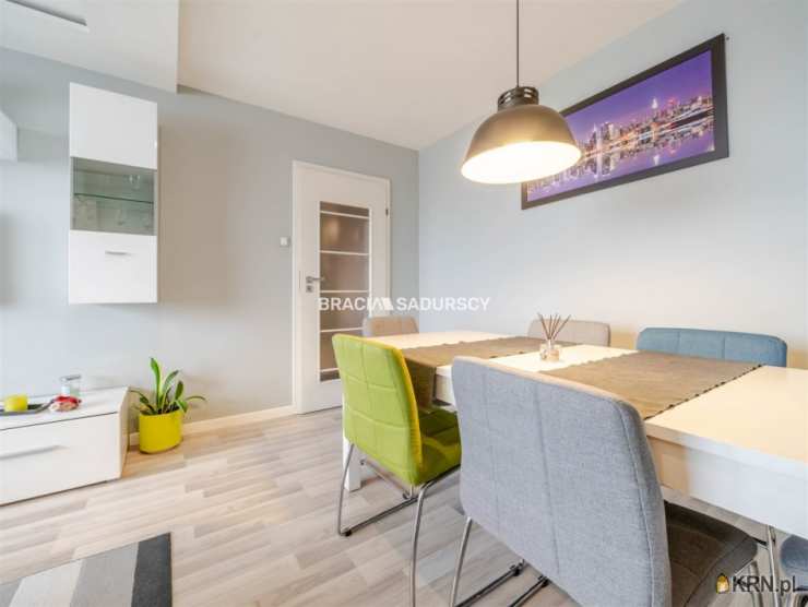 Kraków, Czyżyny, ul. 2 Pułku Lotniczego, Mieszkanie  do wynajęcia, 3 pokojowe