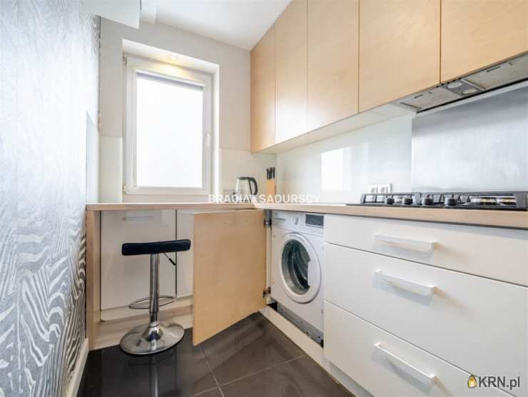 Bracia Sadurscy Oddział BS2 Rynek Pierwotny, Mieszkanie  do wynajęcia, Kraków, Czyżyny, ul. 2 Pułku Lotniczego