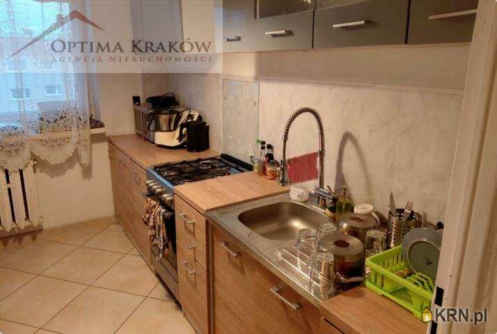 Mieszkanie  na sprzedaż, Kraków, Dębniki/Ruczaj, ul. Kobierzyńska, 3 pokojowe