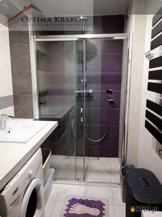 3 pokojowe, Kraków, Dębniki/Ruczaj, ul. Kobierzyńska, Mieszkanie  na sprzedaż