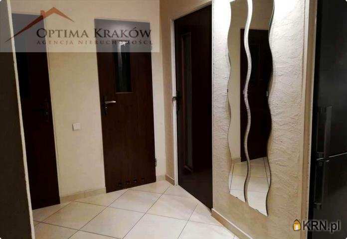 Agencja Nieruchomości Optima, Mieszkanie  na sprzedaż, Kraków, Dębniki/Ruczaj, ul. Kobierzyńska