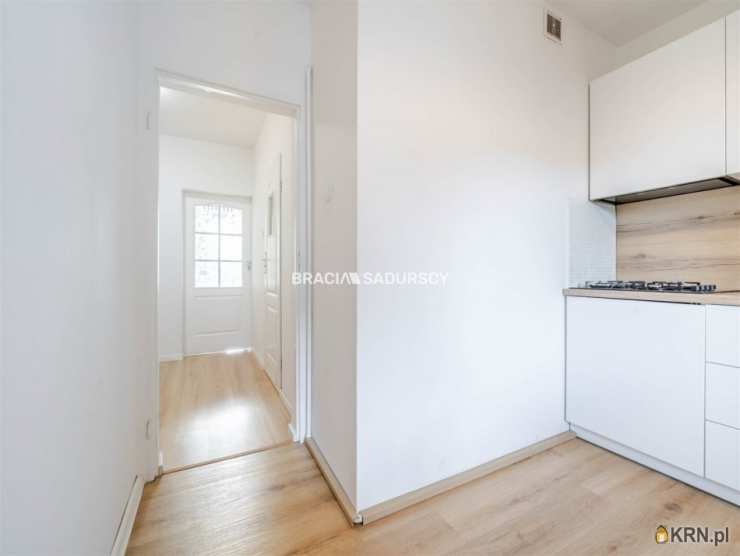 Mieszkanie  na sprzedaż, Kraków, Bronowice, ul. Zaczarowane Koło, 4 pokojowe