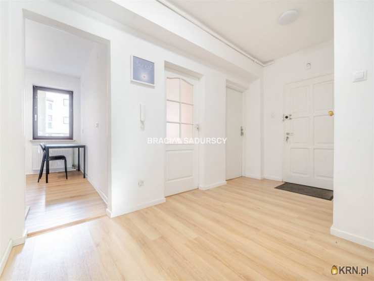 4 pokojowe, Kraków, Bronowice, ul. Zaczarowane Koło, Mieszkanie  na sprzedaż