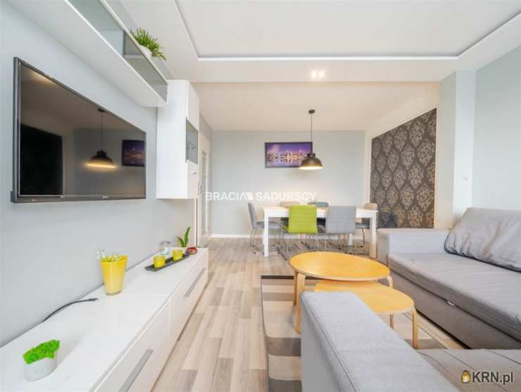 Kraków, Czyżyny, ul. 2 Pułku Lotniczego, 3 pokojowe, Mieszkanie  do wynajęcia