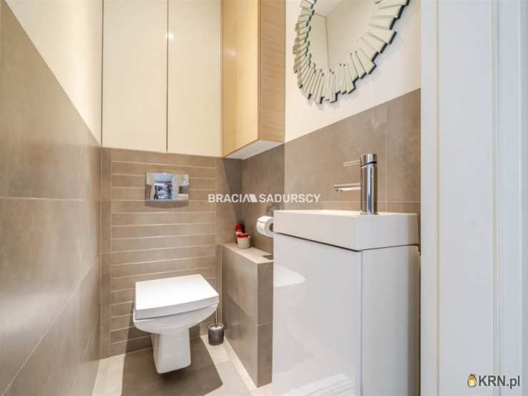 3 pokojowe, Mieszkanie  do wynajęcia, Kraków, Czyżyny, ul. 2 Pułku Lotniczego