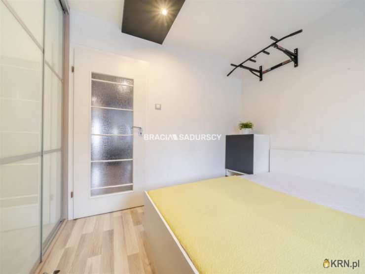 3 pokojowe, Mieszkanie  do wynajęcia, Kraków, Czyżyny, ul. 2 Pułku Lotniczego