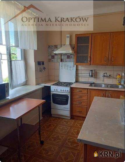 Agencja Nieruchomości Optima, Mieszkanie  na sprzedaż, Kraków, Nowa Huta, ul. Szkolne