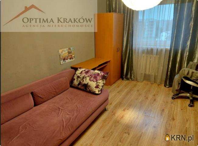 Mieszkanie  na sprzedaż, 3 pokojowe, Kraków, Dębniki/Ruczaj, ul. Kobierzyńska