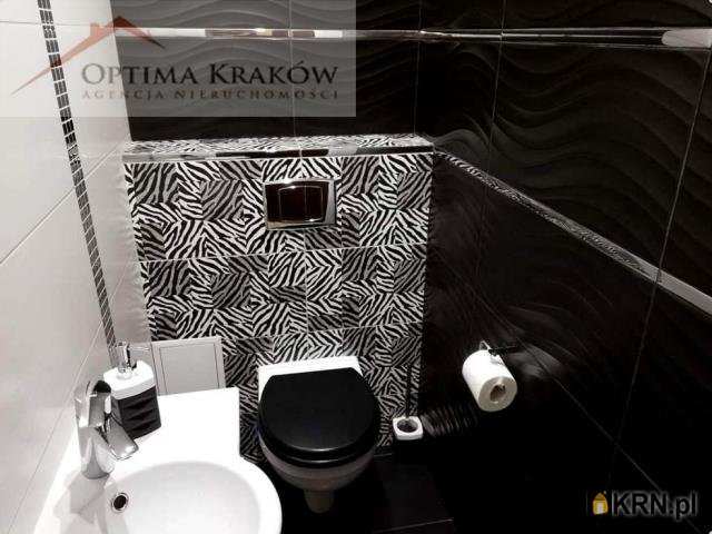 3 pokojowe, Mieszkanie  na sprzedaż, Kraków, Dębniki/Ruczaj, ul. Kobierzyńska