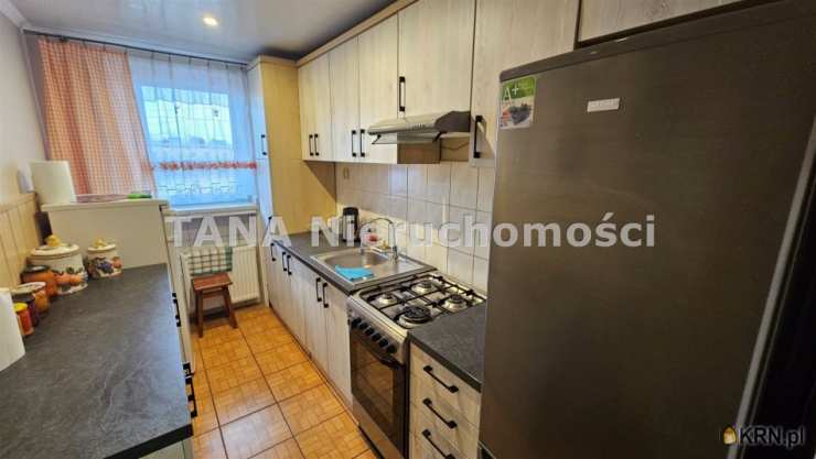 Kraków, Mistrzejowice, ul. Tysiąclecia, Mieszkanie  do wynajęcia, 3 pokojowe