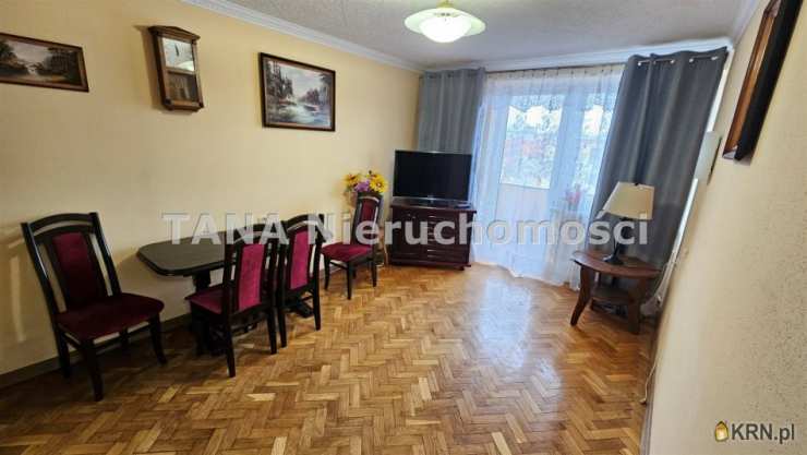 Mieszkanie  do wynajęcia, Kraków, Mistrzejowice, ul. Tysiąclecia, 3 pokojowe