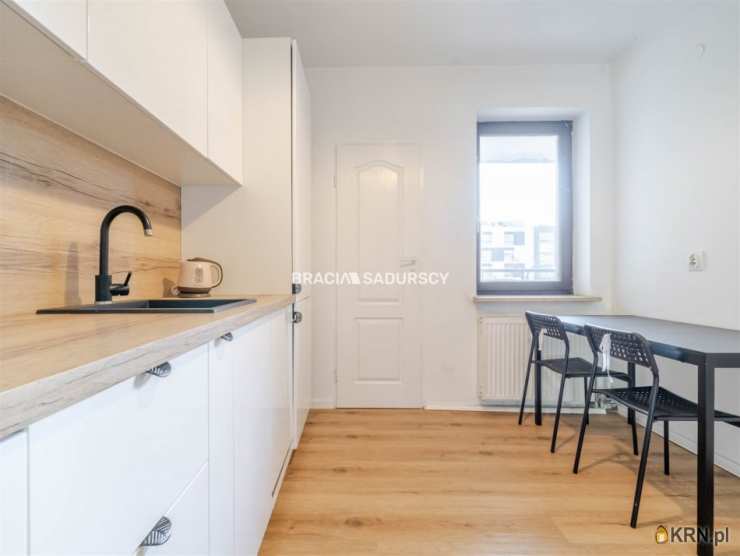 Mieszkanie  na sprzedaż, 4 pokojowe, Kraków, Bronowice, ul. Zaczarowane Koło