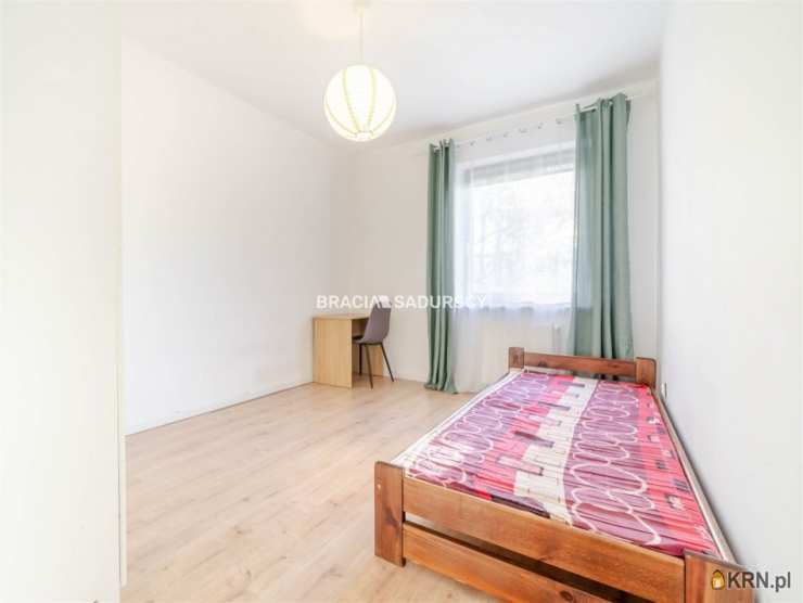 Mieszkanie  na sprzedaż, Kraków, Bronowice, ul. Zaczarowane Koło, 4 pokojowe