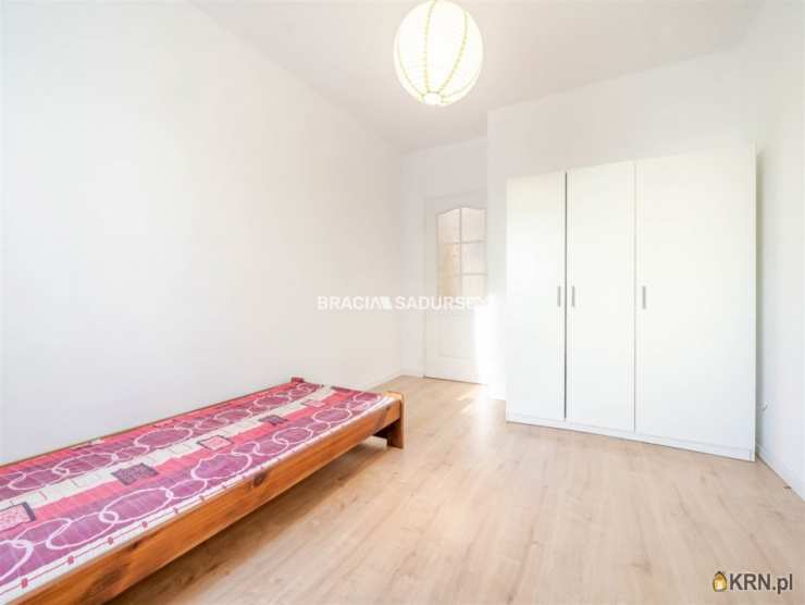 Mieszkanie  na sprzedaż, 4 pokojowe, Kraków, Bronowice, ul. Zaczarowane Koło