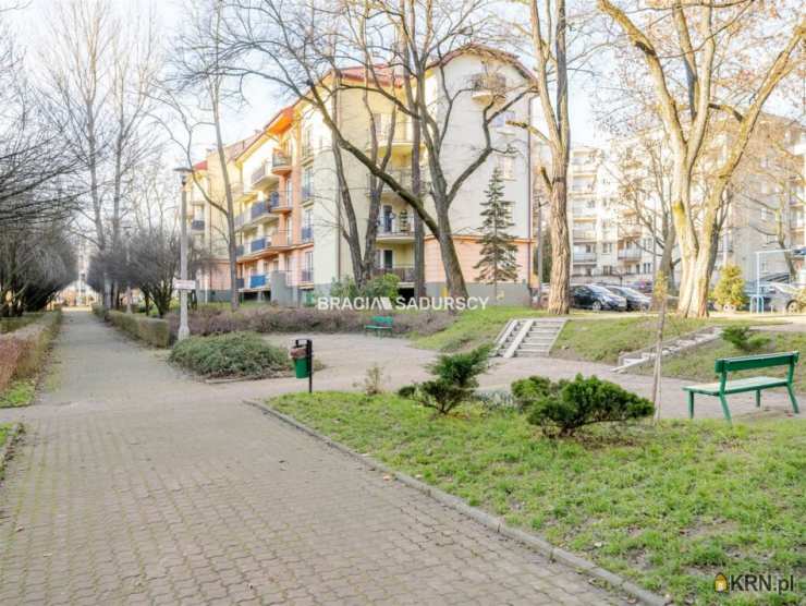 Kraków, Bronowice, ul. Zaczarowane Koło, Mieszkanie  na sprzedaż, 4 pokojowe