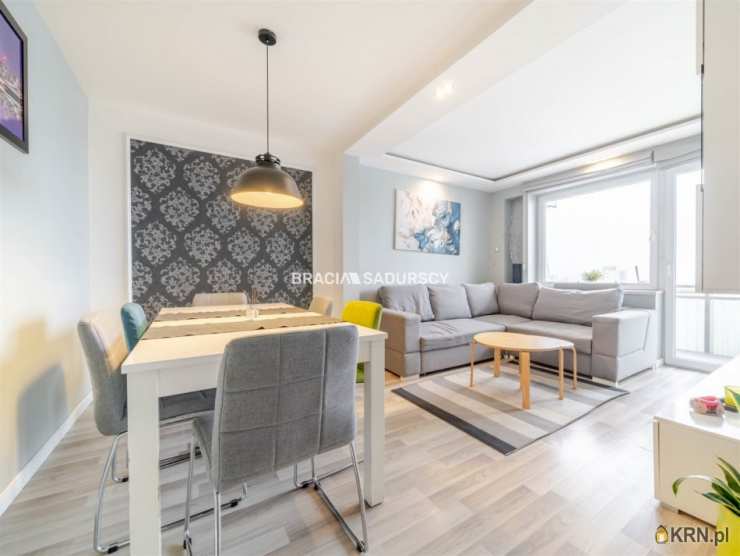 Mieszkanie  do wynajęcia, Kraków, Czyżyny, ul. 2 Pułku Lotniczego, 3 pokojowe