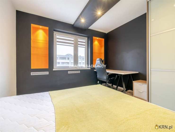 Mieszkanie  do wynajęcia, 3 pokojowe, Kraków, Czyżyny, ul. 2 Pułku Lotniczego