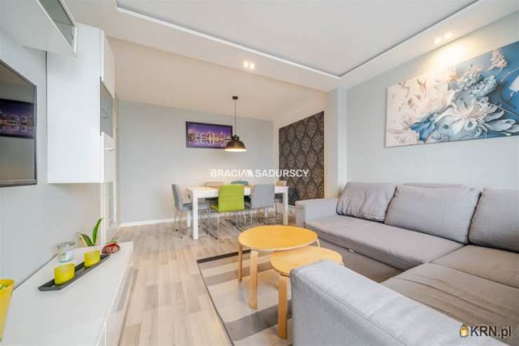 Bracia Sadurscy Oddział BS2 Rynek Pierwotny, Mieszkanie  do wynajęcia, Kraków, Czyżyny, ul. 2 Pułku Lotniczego