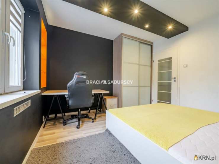 3 pokojowe, Kraków, Czyżyny, ul. 2 Pułku Lotniczego, Mieszkanie  do wynajęcia