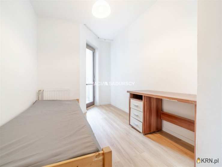 4 pokojowe, Mieszkanie  na sprzedaż, Kraków, Bronowice, ul. Zaczarowane Koło