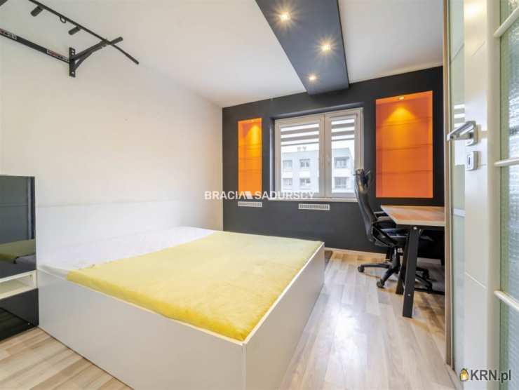 Kraków, Czyżyny, ul. 2 Pułku Lotniczego, Mieszkanie  do wynajęcia, 3 pokojowe