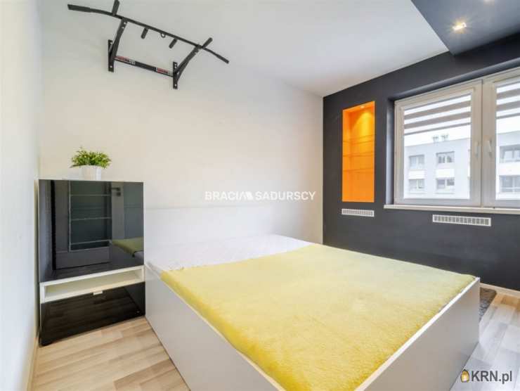 Kraków, Czyżyny, ul. 2 Pułku Lotniczego, 3 pokojowe, Mieszkanie  do wynajęcia