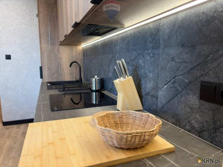 Mieszkanie  do wynajęcia, 3 pokojowe, Kraków, ul. 