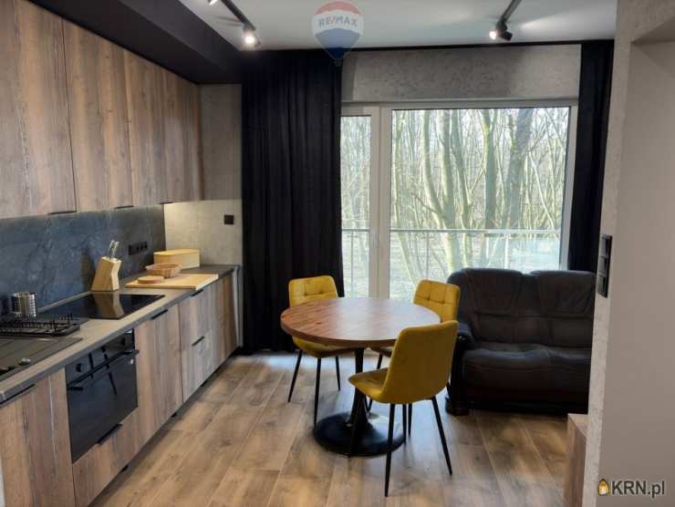 3 pokojowe, Kraków, ul. , Mieszkanie  do wynajęcia