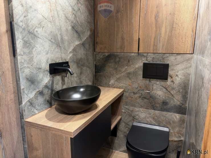 3 pokojowe, Mieszkanie  do wynajęcia, Kraków, ul. 