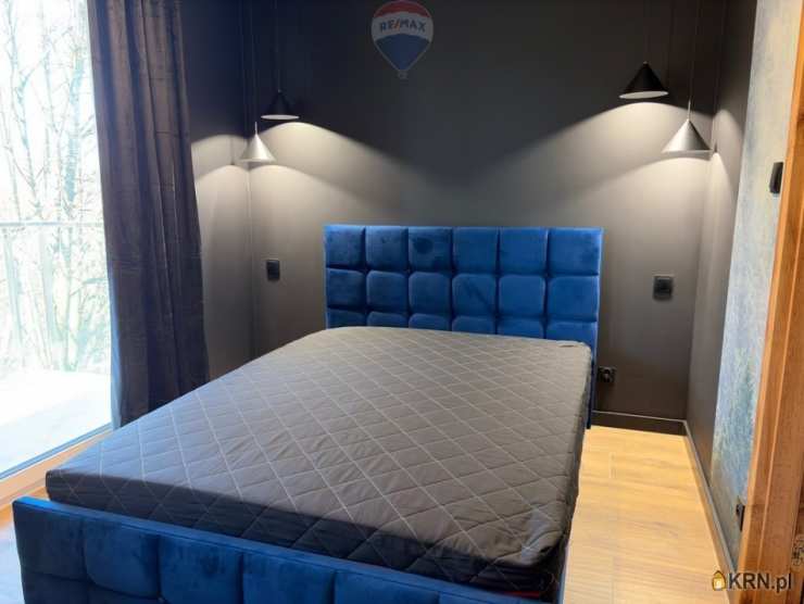 RE/MAX Polska, Mieszkanie  do wynajęcia, Kraków, ul. 