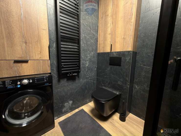 Mieszkanie  do wynajęcia, 3 pokojowe, Kraków, ul. 