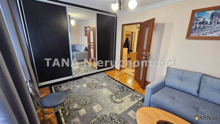 Kraków, Mistrzejowice, ul. Tysiąclecia, 3 pokojowe, Mieszkanie  do wynajęcia