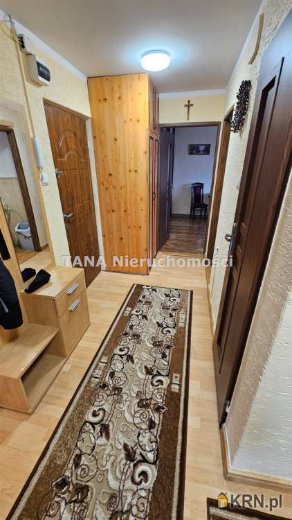 3 pokojowe, Kraków, Mistrzejowice, ul. Tysiąclecia, Mieszkanie  do wynajęcia