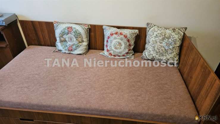 3 pokojowe, Mieszkanie  do wynajęcia, Kraków, Mistrzejowice, ul. Tysiąclecia