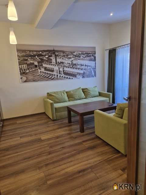 Ewa Szembek Biuro Nieruchomości, Mieszkanie  na sprzedaż, Kraków, Stare Miasto, ul. M. Zyblikiewicza
