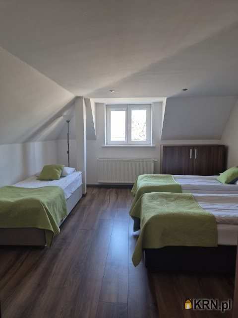 Mieszkanie  na sprzedaż, Kraków, Stare Miasto, ul. M. Zyblikiewicza, 2 pokojowe