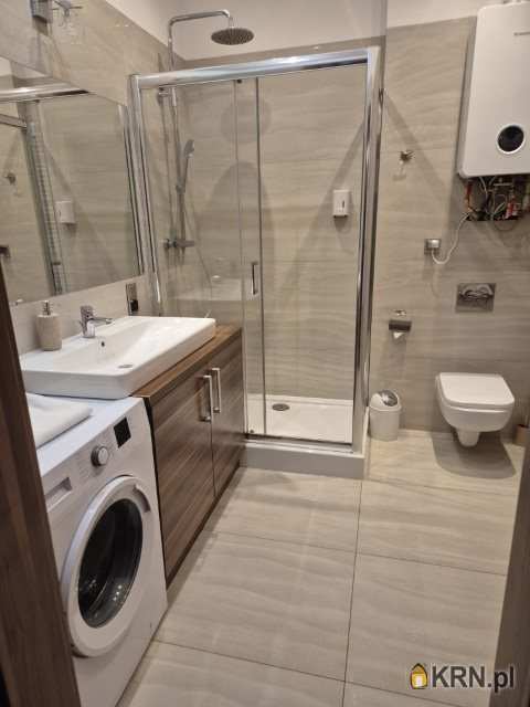 Kraków, Stare Miasto, ul. M. Zyblikiewicza, 2 pokojowe, Mieszkanie  na sprzedaż