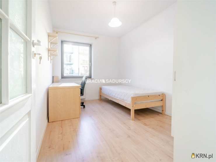 4 pokojowe, Mieszkanie  na sprzedaż, Kraków, Bronowice, ul. Zaczarowane Koło