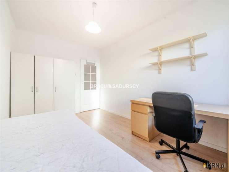 Kraków, Bronowice, ul. Zaczarowane Koło, 4 pokojowe, Mieszkanie  na sprzedaż