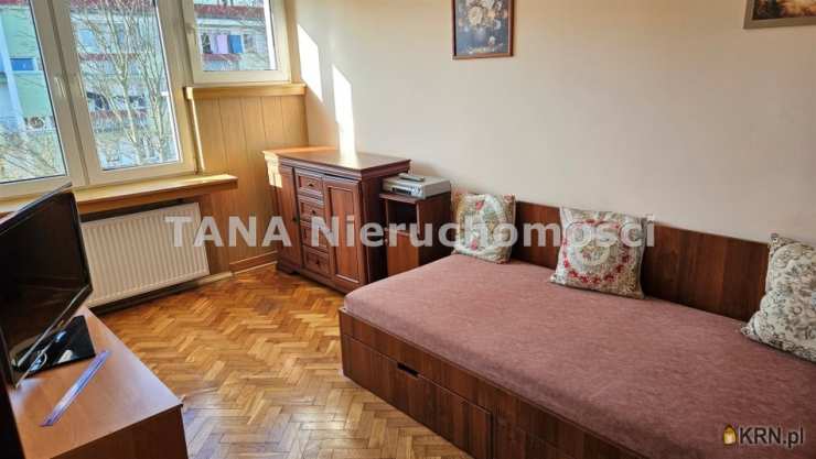 Mieszkanie  na sprzedaż, Kraków, Mistrzejowice, ul. Tysiąclecia, 3 pokojowe