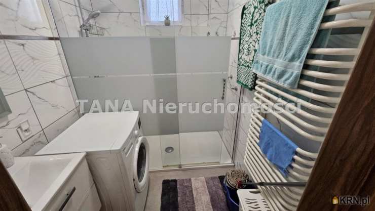 Tana Nieruchomości, Mieszkanie  na sprzedaż, Kraków, Mistrzejowice, ul. Tysiąclecia