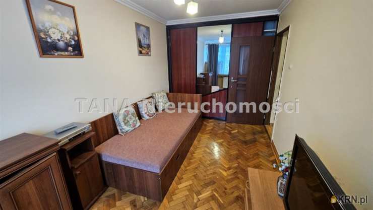 Mieszkanie  na sprzedaż, 3 pokojowe, Kraków, Mistrzejowice, ul. Tysiąclecia