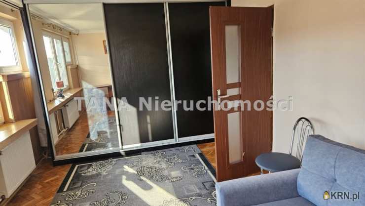 Mieszkanie  na sprzedaż, 3 pokojowe, Kraków, Mistrzejowice, ul. Tysiąclecia