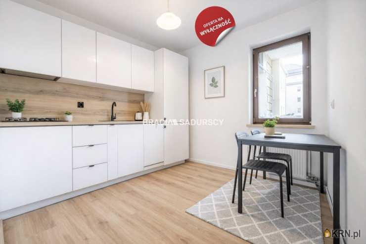 Mieszkanie  na sprzedaż, Kraków, Bronowice, ul. Zaczarowane Koło, 4 pokojowe