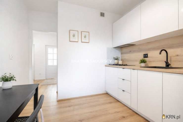 Mieszkanie  na sprzedaż, 4 pokojowe, Kraków, Bronowice, ul. Zaczarowane Koło