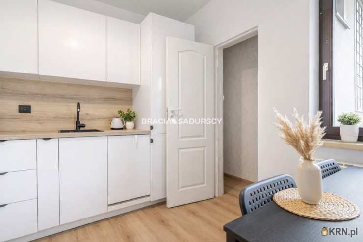 Kraków, Bronowice, ul. Zaczarowane Koło, 4 pokojowe, Mieszkanie  na sprzedaż