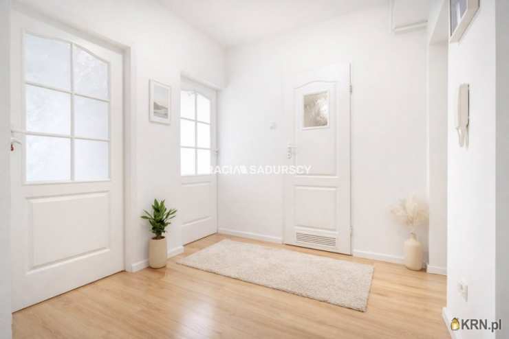 4 pokojowe, Kraków, Bronowice, ul. Zaczarowane Koło, Mieszkanie  na sprzedaż