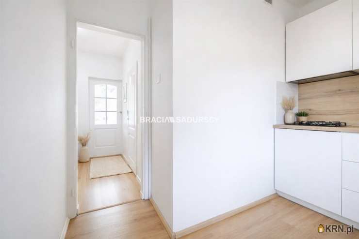 4 pokojowe, Mieszkanie  na sprzedaż, Kraków, Bronowice, ul. Zaczarowane Koło