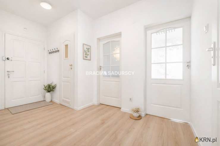 Mieszkanie  na sprzedaż, Kraków, Bronowice, ul. Zaczarowane Koło, 4 pokojowe